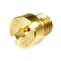 Gigler altas carburador PHBL / PHBH / VHST / VHSH / PHBE / 6 mm para DELLORTO